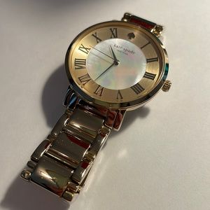 Kate spade watch